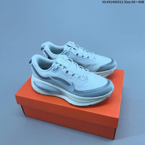 Nike Vomero 18 GTX Black Light Pink Teal Neon Green Purple EU 36-46 Running Shoe - Unisex (BS-61378)