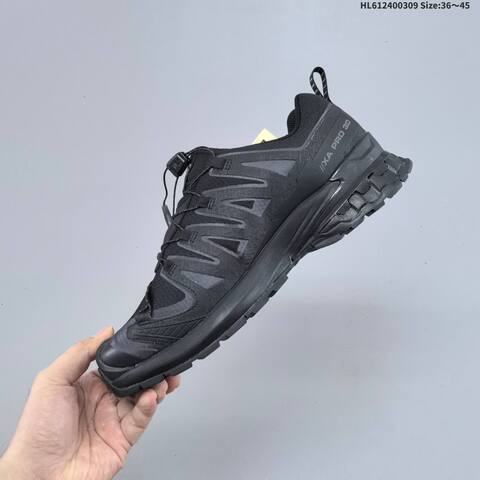 Other SALOMON XA Pro 3 D V9 GTX 472701 Premium Replica High-end Men s And Women s Fashion Sports Running And Basketball Shoes Up To 95 Off Retail During The Current Promotion Casual Lifestyle Sneakers (BS-68636)