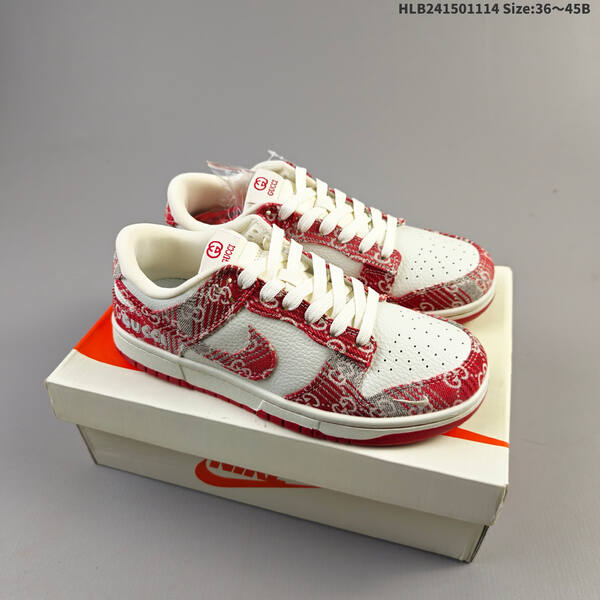 NIKE SB DUNK Nike Dunk Low Retro DIY lifestyle