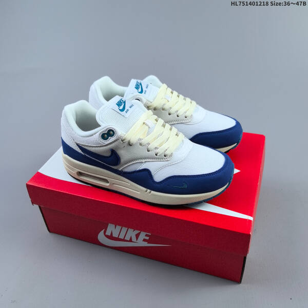 NIKE AIR MAX 1 86 PRM lifestyle