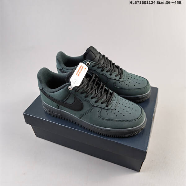 NIKE AIR FORCE 1 07 LV8 CJ9179-0 lifestyle