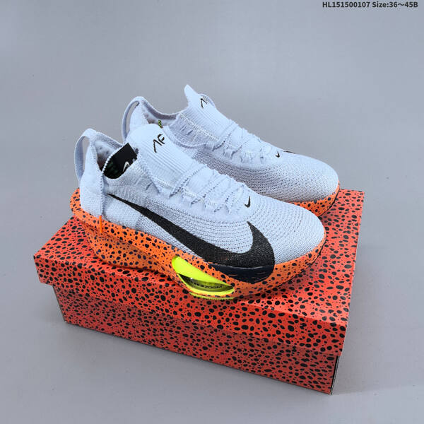 Nike Air Zoom Alphafly NEXT lifestyle
