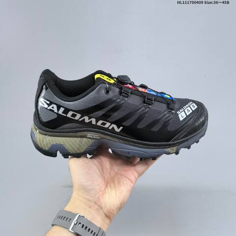 Salomon XT-4 OG SENSIFIT 3 Premium Replica High-end Men s And Women s Fashion Sports Running And Basketball Shoes Up To 95 Off Retail During The Current Promotion Casual Lifestyle Sneakers (BS-68617)