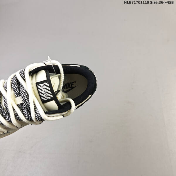 NIKE DUNK SB LOW off white Dunk SB Dunk Dunk Dun lifestyle