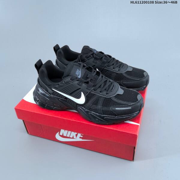 Nike V2K Runtekk White Grey Pink Silver Gold EU 36-46 running shoe