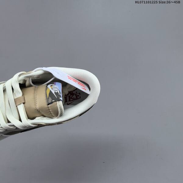 Nike SB Dunk Low CNY Pegasus Pack white khaki olive dark brown EU 36-45 skate shoe
