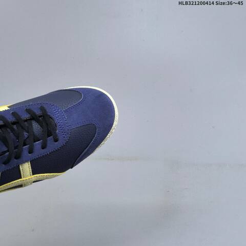 Other ASICS Onitsuka Tiger Mexico 66 SD Mexico 66 60 1 1 Replica For Sale High-end Men s And Women s Fashion Sports Running And Basketball Shoes Up To 95 Off Retail During The Current Promotion Casual Lifestyle Sneakers (BS-68915)