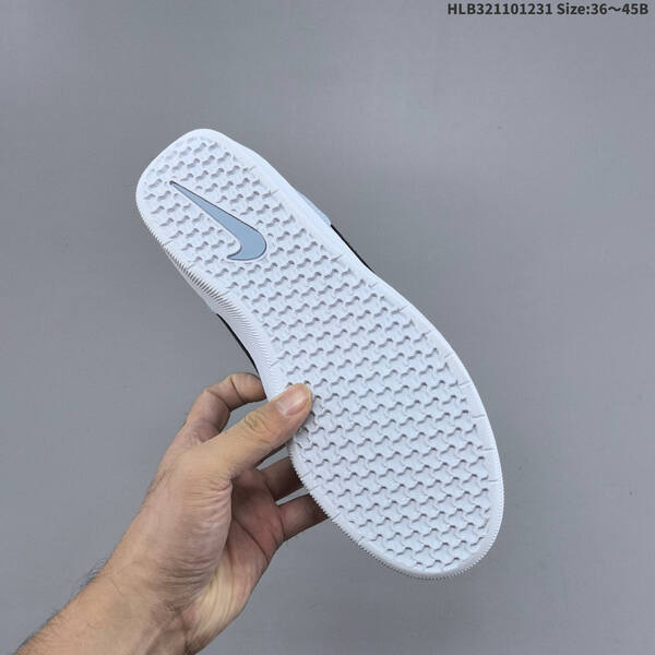 NIKE SB DUNK Nike SB Force 58 HI3489 lifestyle