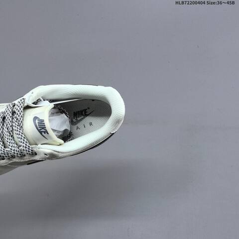 Nike Air Force 1 07 LV8 CS5288-091 Off White Dark Grey EU 36-45 Sneaker - Unisex (BS-60945)