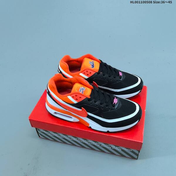 Nike Air Max BW BW Air Max 180 lifestyle
