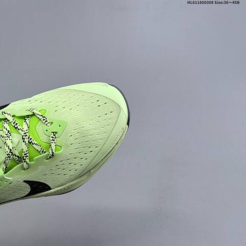 Nike ACG Zegama Trail HV8113 011 Lime Green Black Grey Yellow EU 36 45 Trail Shoe EU 36-45 - Unisex (BS-61438)