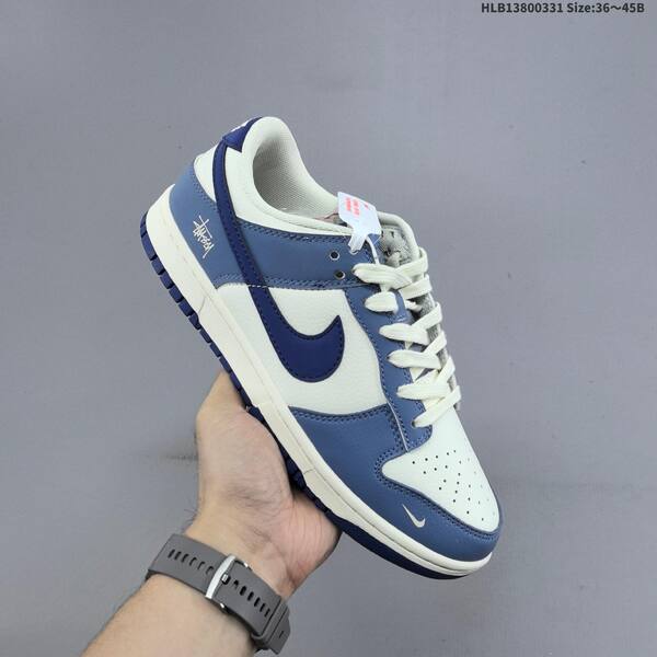 Nike Dunk Low sail grey mint EU 36-45 skate shoe