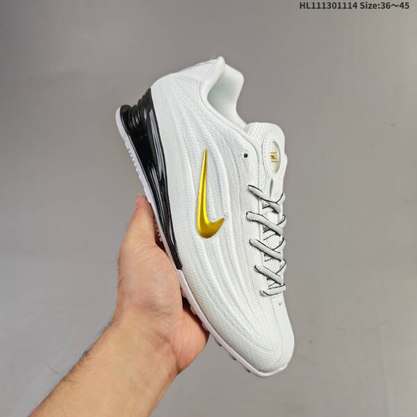 NIKE SHOX Z HQ7540-106 ID HL111301114 Size 36 45 lifestyle