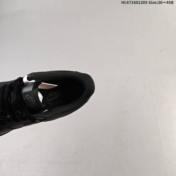 Nike Air Force 1 07 black EU 36 45 sneaker EU 36-45