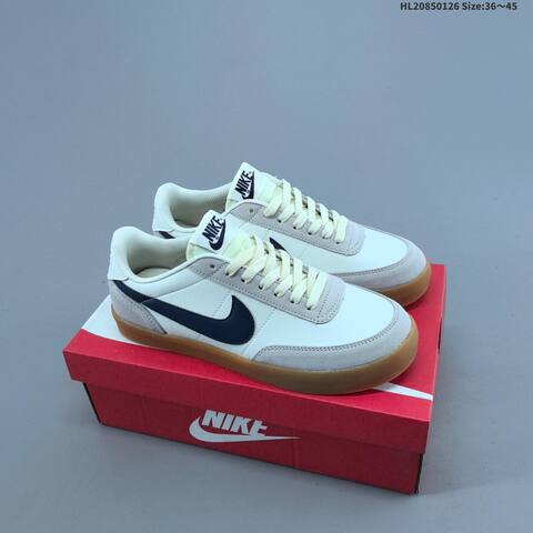 Nike Killshot 2 432997-112 ID HL20850126 Size 36 45 Lifestyle - Unisex (BS-61749)