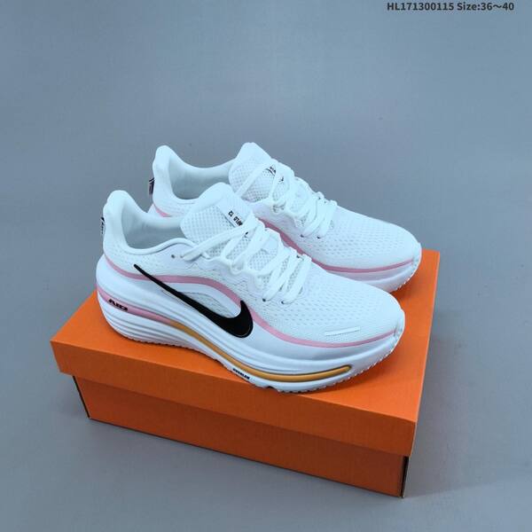 Nike Air Winflo 12 Black Grey White EU 36-45 running shoe