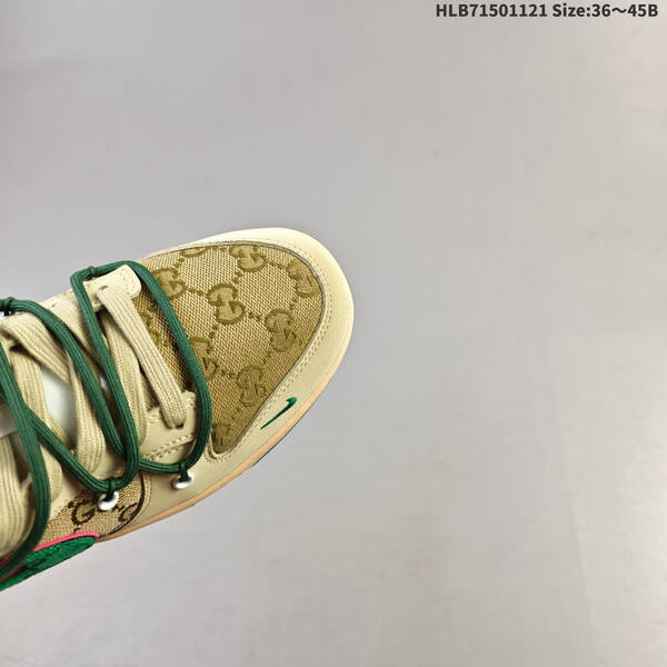 NIKE SB DUNK Nike Dunk Low Retro DIY lifestyle