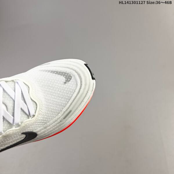 Nike Vomero Plus ReactX Air Zoom white black bright red pink EU 36-46 running shoe