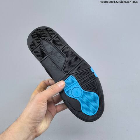 Air Jordan 4 Retro Flight Court AIR JORDAN 4 aj4