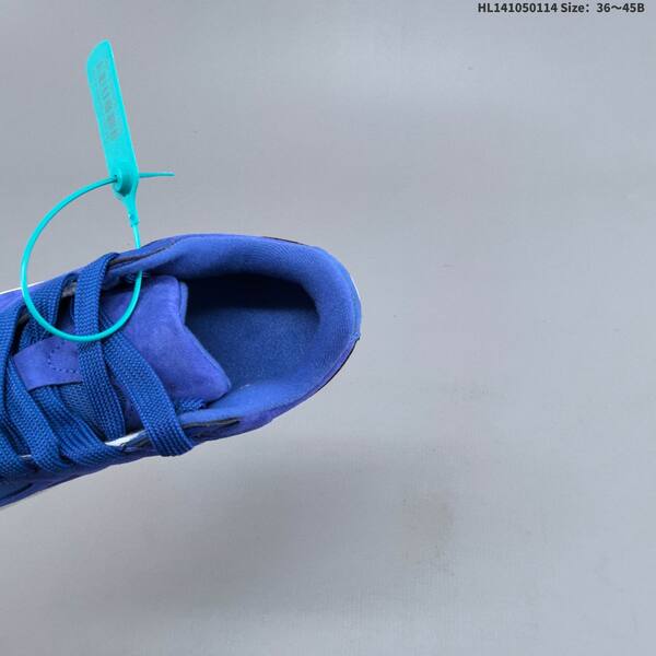Jordan Jordan Session blue/purple 36~45 lifestyle