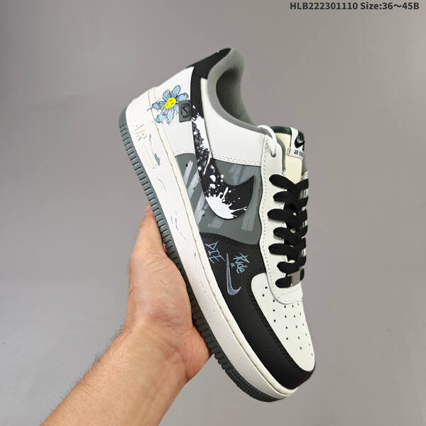 Nike Air Force1 07 low SY lifestyle