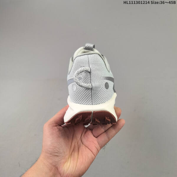 Nike REACTX PEGASUS TRAIL 5 DV3864 lifestyle