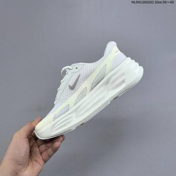 Nike Comfort Ride EasyOn Access IF5001 off white light grey olive green black EU 36 45 running shoe EU 36-45