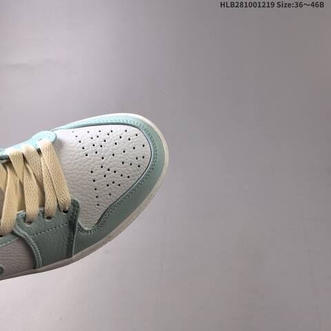 Nike Air Jordan 1 Low OG AIR JORDAN 1 HJ5999-400 36 36 5 37 5 38 38 5 39 40 Lifestyle - Unisex (BS-67361)