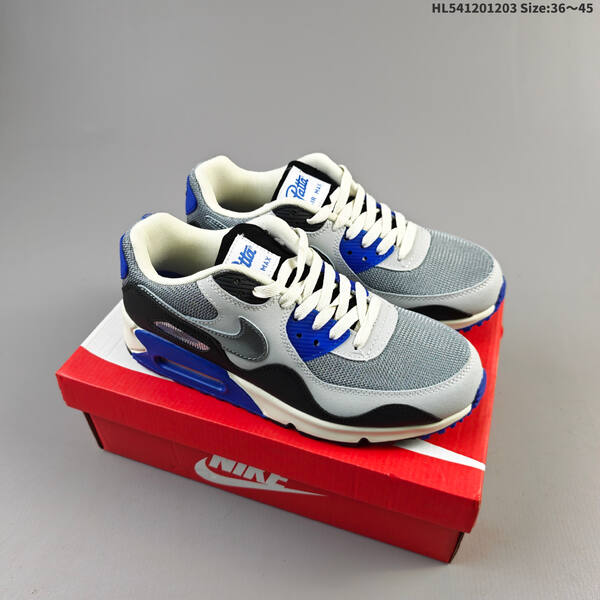 Nike Air Max 90 lifestyle