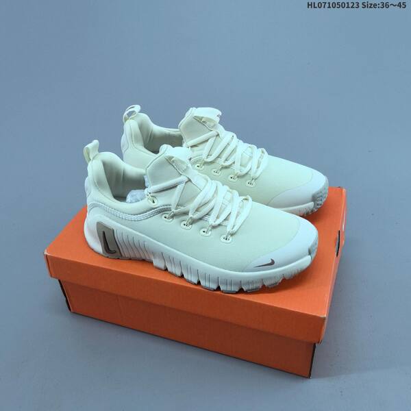 Nike Free Metcon 6 FJ7127-701 white grey pink blue black EU 36-45 training shoe