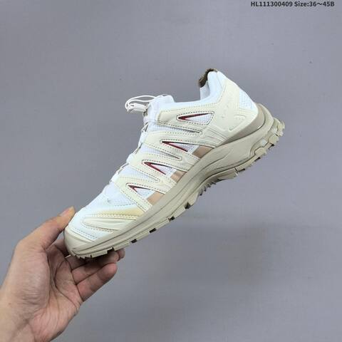 Other Salomon 3 D Chassis Co 1 1 Replica High-end Men s And Women s Fashion Sports Running And Basketball Shoes Up To 95 Off Retail During The Current Promotion Casual Lifestyle Sneakers (BS-68616)