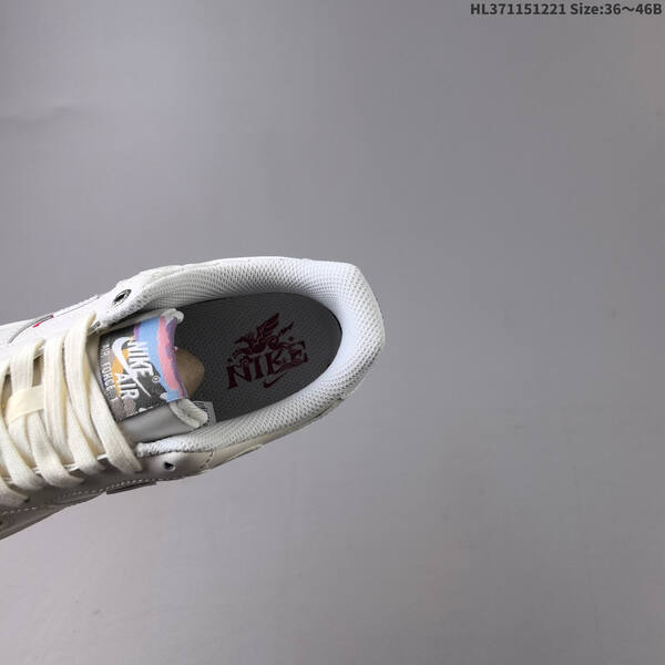 Nike Air Force1 07 low lifestyle