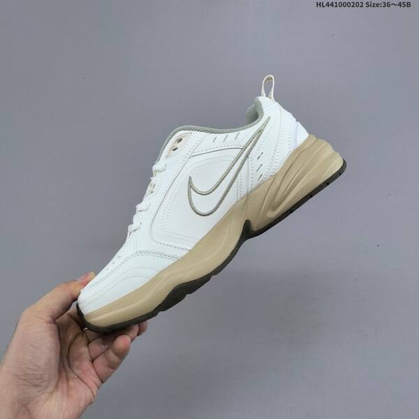 Other Nike Air Monarch IV M2K Tekno lifestyle