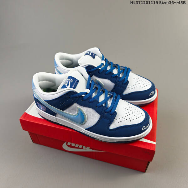 NIKE DUNK SB LOW lifestyle