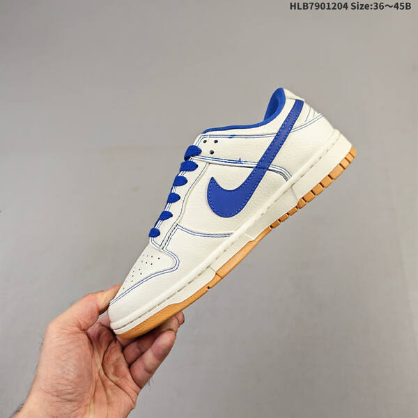 NIKE DUNK SB LOW lifestyle