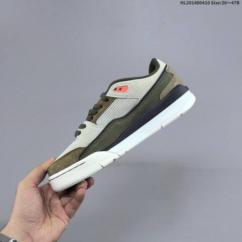 Other Who Decides War x Nike Jordan FLIGHT COURT ATE HF3255-301 36 36 5 3 AIR