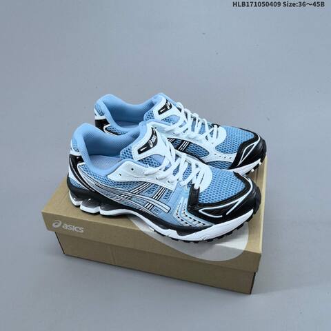 Asics Gel-Kayano 14 3 D GEL FF BLAST PLU 1 1 Replica For Sale High-end Men s And Women s Fashion Sports Running And Basketball Shoes Up To 95 Off Retail During The Current Promotion Casual Lifestyle Sneakers (BS-68929)