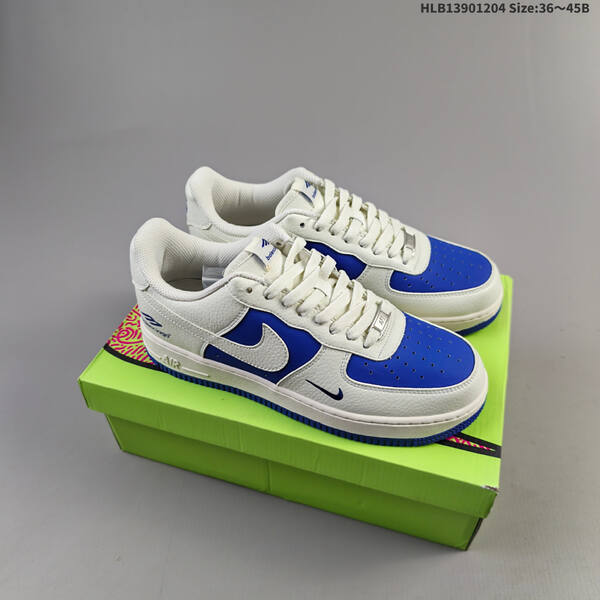 Nike Air Force1 07 low GUCCI lifestyle