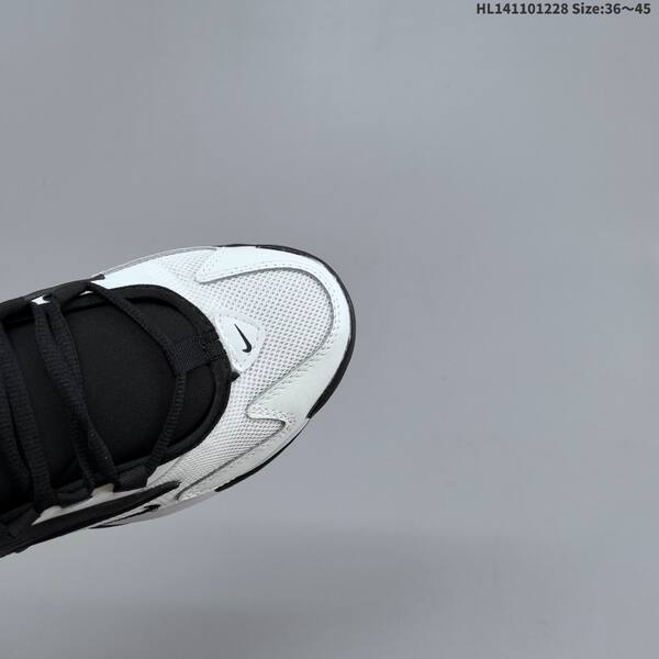 Nike Zoom 2K white black EU 36-45 sneaker