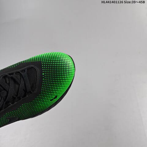 Nike Air Max Phoenix Swoosh FZ5307 Black Neon Green EU 39-45 Running Shoe - Unisex (BS-63035)