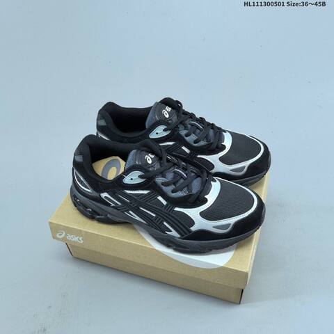 ASICS GEL-NYC 2 0 AHAR 1203 A896-750 ID HL111300501 AAA Quality Replica High-end Men s And Women s Fashion Sports Running And Basketball Shoes Up To 95 Off Retail During The Current Promotion Casual Lifestyle Sneakers (BS-68870)
