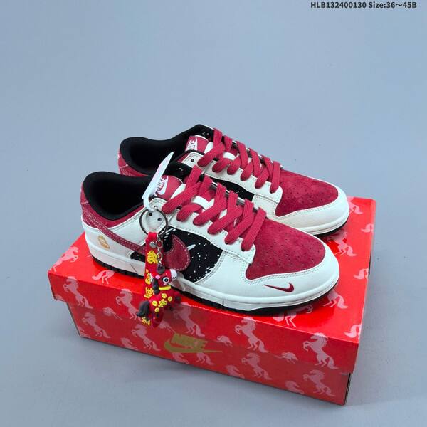 NIKE SB DUNK Nike Dunk Low Retro DIY lifestyle