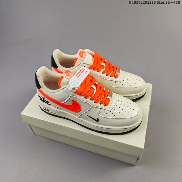 NIKE AIR FORCE 1 07 LV8 NH0601-5 lifestyle