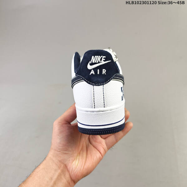 Nike Air Force1 07 low HV5999 lifestyle