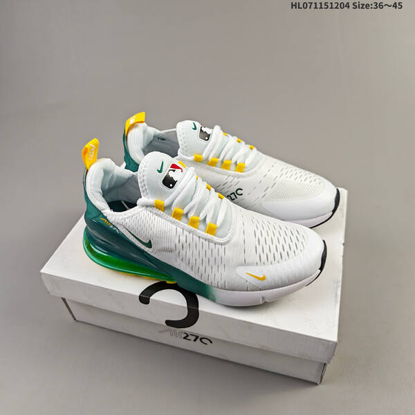 NiKe Air Max 270 React lifestyle