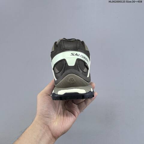 Other Salomon XT QUEST GTX 4 D AAA Quality Replica High-end Men s And Women s Fashion Sports Running And Basketball Shoes Up To 95 Off Retail During The Current Promotion Casual Lifestyle Sneakers (BS-68659)
