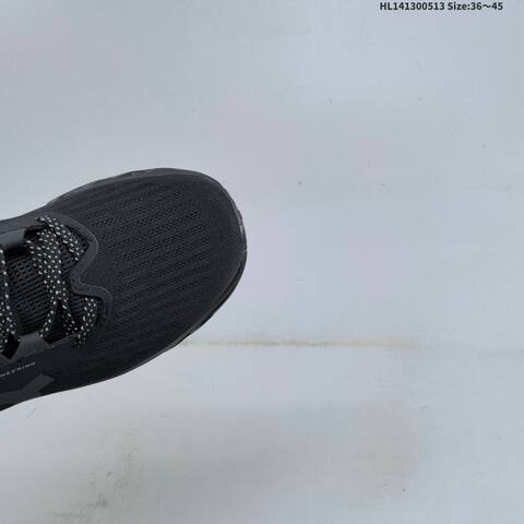 On Running Cloudmonster 3 Triple Black EU 36-45 Running Shoe Running Sneakers - Unisex (BS-69554)