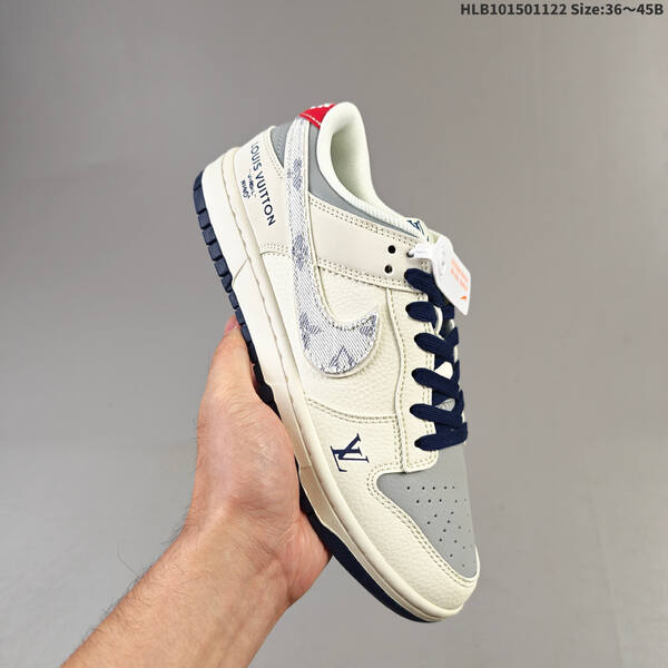 NIKE DUNK SB LOW LV lifestyle