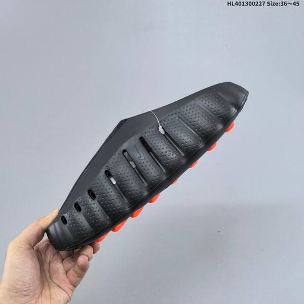 Nike Mind 001 Recovery Slide black silver EU 36-45 slides