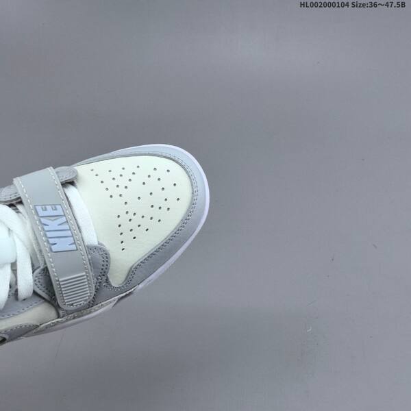 Jordan Air Jordan Legacy 312 Low Glacier Blue / White / Grey 36~47.5 casual
